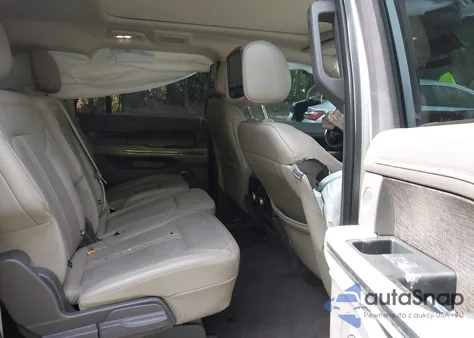 2018 Ford Expedition Max Limited z USA, uszkodzony, nr VIN 1FMJK1KT4JEA58611